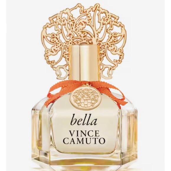 🔱Vince camuto bella perfume 3.4oz🔱 - Picture 1 of 3